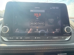 Used 2023  Nissan Rogue FWD SV at City Wide Auto Credit near Toledo&comma; OH