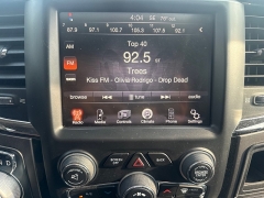 Used 2015  Ram 1500 4WD Crew Cab Sport at City Wide Auto Credit near Toledo&comma; OH