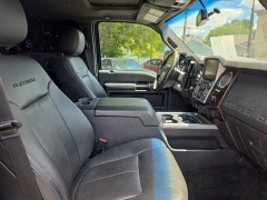 Used 2015  Ford Super Duty F-350 4WD Crew Cab Lariat SRW Longbed at City Wide Auto Credit near Toledo&comma; OH