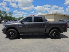 Used 2016  Ram 1500 4WD Crew Cab Sport at City Wide Auto Credit near Toledo&comma; OH