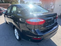 Used 2019  Ford Fiesta 4d Sedan SE at City Wide Auto Credit near Toledo&comma; OH