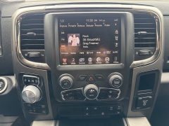 Used 2016  Ram 1500 4WD Crew Cab Sport at City Wide Auto Credit near Toledo&comma; OH