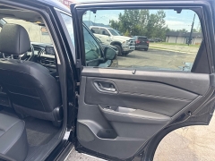 Used 2024  Nissan Rogue AWD SV at City Wide Auto Credit near Toledo&comma; OH