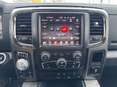 Used 2016  Ram 1500 4WD Quad Cab Sport at City Wide Auto Credit near Toledo&comma; OH