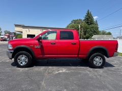Used 2015  Ram 2500 4WD Crew Cab Tradesman at City Wide Auto Credit near Toledo&comma; OH
