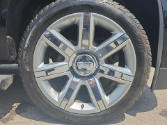 Used 2019  Cadillac Escalade ESV 4d SUV 4WD Premium Luxury at City Wide Auto Credit near Toledo&comma; OH