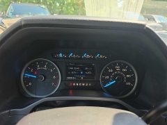 Used 2016  Ford F-150 4WD SuperCrew XLT 5 1&sol;2 at City Wide Auto Credit near Toledo&comma; OH