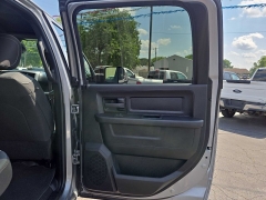 Used 2022  Ram 2500 4WD Tradesman Crew Cab 6'4" Box at City Wide Auto Credit near Toledo, OH