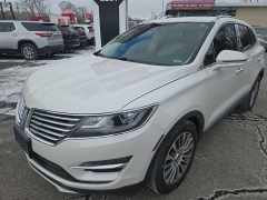  2017 Lincoln MKC 4d SUV FWD Reserve at City Wide Auto Credit near Toledo, OH