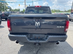 Used 2016  Ram 1500 4WD Crew Cab Sport at City Wide Auto Credit near Toledo&comma; OH