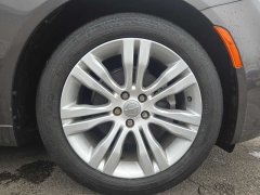 Used 2015  Chrysler 200 4d Sedan Limited I4 at City Wide Auto Credit near Toledo&comma; OH