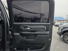 Used 2020  Ram 1500 4WD Crew Cab Big Horn at City Wide Auto Credit near Toledo&comma; OH