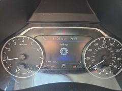 Used 2019  Nissan Murano 4d SUV AWD S at City Wide Auto Credit near Toledo, OH
