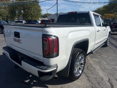Used 2016  GMC Sierra 1500 4WD Crew Cab Denali at City Wide Auto Credit near Toledo&comma; OH
