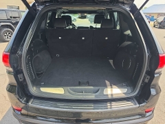 Used 2020  Jeep Grand Cherokee 4d SUV 4WD Overland V6 at City Wide Auto Credit near Toledo&comma; OH