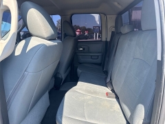Used 2017  Ram 1500 4WD Quad Cab SLT at City Wide Auto Credit near Toledo&comma; OH