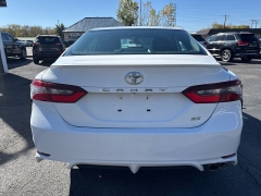 Used 2021  Toyota Camry SE Auto at City Wide Auto Credit near Toledo, OH