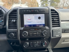 Used 2021  Ford Super Duty F-350 4WD XLT Crew Cab SRW 6&period;75' Box at City Wide Auto Credit near Toledo&comma; OH