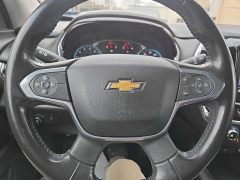 Used 2021  Chevrolet Traverse FWD 4dr LT Leather at City Wide Auto Credit near Toledo&comma; OH