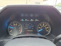 Used 2018  Ford F-150 4WD SuperCrew XL 5 1&sol;2 at City Wide Auto Credit near Toledo&comma; OH
