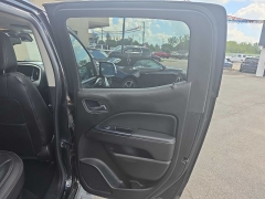 Used 2018  GMC Canyon 4WD Crew Cab Denali at City Wide Auto Credit near Toledo&comma; OH