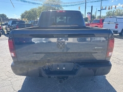 Used 2021  Ram 1500 Classic 4WD Warlock Crew Cab 5'7" Box at City Wide Auto Credit near Toledo&comma; OH