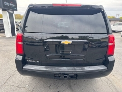 Used 2019  Chevrolet Tahoe 4d SUV RWD LT at City Wide Auto Credit near Toledo, OH