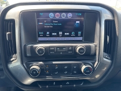 Used 2018  Chevrolet Silverado 1500 4WD Double Cab LT at City Wide Auto Credit near Toledo&comma; OH