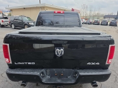 Used 2014  Ram 1500 4WD Crew Cab Longhorn Limited at City Wide Auto Credit near Toledo&comma; OH