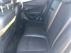 Used 2017  Buick Encore 4d SUV FWD Preferred at City Wide Auto Credit near Toledo, OH