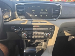 Used 2021  Kia Sportage EX FWD at City Wide Auto Credit near Toledo&comma; OH