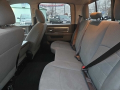 Used 2017  Ram 1500 4WD Crew Cab SLT at City Wide Auto Credit near Toledo&comma; OH