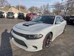 Used 2022 Dodge Charger R/T RWD at City Wide Auto Credit near Toledo, OH