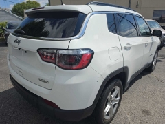 Used 2023  Jeep Compass Latitude 4x4 at City Wide Auto Credit near Toledo&comma; OH