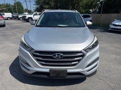 Used 2017  Hyundai Tucson 4d SUV AWD SE Popular at City Wide Auto Credit near Toledo&comma; OH