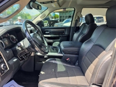 Used 2016  Ram 1500 4WD Crew Cab Sport at City Wide Auto Credit near Toledo&comma; OH