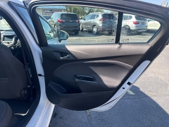 Used 2018  Chevrolet Cruze 4d Sedan LT Auto at City Wide Auto Credit near Toledo, OH