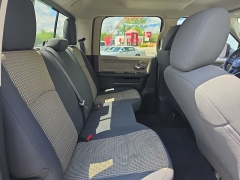 Used 2012  Ram 2500 4WD Crew Cab SLT at City Wide Auto Credit near Toledo&comma; OH