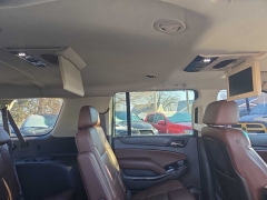 Used 2015  Chevrolet Suburban 4d SUV 4WD LTZ at City Wide Auto Credit near Toledo&comma; OH