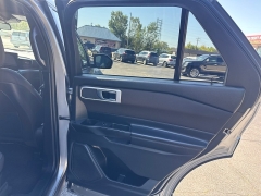 Used 2020  Ford Explorer 4d SUV 4WD XLT 2.3L EcoBoost at City Wide Auto Credit near Toledo, OH