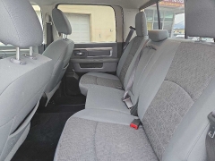 Used 2016  Ram 1500 4WD Crew Cab Big Horn at City Wide Auto Credit near Toledo&comma; OH