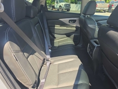 Used 2021  Nissan Murano AWD SL at City Wide Auto Credit near Toledo&comma; OH