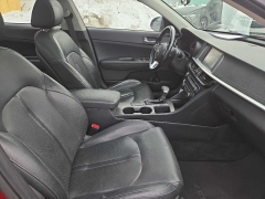 Used 2020  Kia Optima 4d Sedan Special Edition at City Wide Auto Credit near Toledo&comma; OH