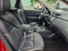 Used 2020  Nissan Rogue 4d SUV AWD S at City Wide Auto Credit near Toledo&comma; OH