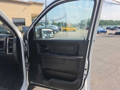 Used 2019  Ram 1500 Classic 4WD Quad Cab Tradesman at City Wide Auto Credit near Toledo&comma; OH
