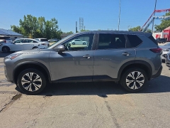 Used 2023  Nissan Rogue AWD SV at City Wide Auto Credit near Toledo&comma; OH
