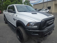 Used 2019  Ram 1500 Classic 4WD Crew Cab SLT at City Wide Auto Credit near Toledo, OH