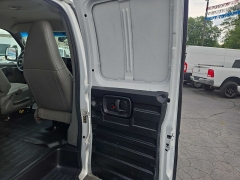 Used 2021  Chevrolet Express Cargo Van RWD 2500 155" at City Wide Auto Credit near Toledo, OH
