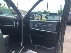 Used 2021  Ram 1500 Classic 4WD SLT Crew Cab 5'7" Box at City Wide Auto Credit near Toledo, OH