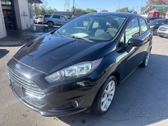 Used 2019 Ford Fiesta 4d Sedan SE at City Wide Auto Credit near Toledo, OH